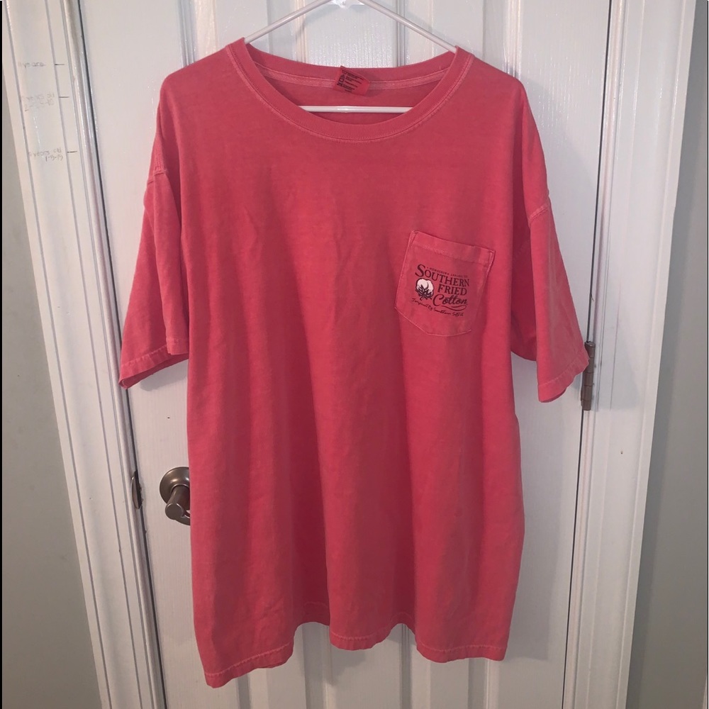 Southern Fried Cotton T-shirt